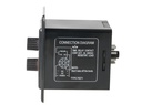 ATD-60S-110 — TIMER DOBLE 60SEG. 110VCA 8PINES CON LEDSALIDA RELEVADOR 5A/220VCA