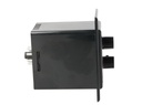 ATD-60S-220 — TIMER DOBLE 60SEG. 220VCA 8PINES CON LEDSALIDA RELEVADOR 5A/220VCA