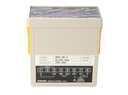 M4W-AA-2 — AMPERIMETRO DE PANEL.31/2 DIG, 24-70VCD, 100-240VCA/CD, 96X48X99mm, 1.999V, 1.999MA.