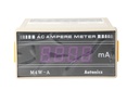 M4W-AA-2 — AMPERIMETRO DE PANEL.31/2 DIG, 24-70VCD, 100-240VCA/CD, 96X48X99mm, 1.999V, 1.999MA.