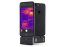 FLIR ONE PRO LT IOS — CAMARA TERMOGRAFICA PARA IOS DE -20 A 120°C RESOLUCION TERMICA 80X60 (4, 800 PIXELES) 