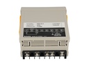 M5W-AA-4 - AMPERIMETRO DE PANEL.41/2 DIG.19.99ACA