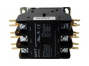 NCK3-50A/3-110V — CONTACTOR PARA AIRE ACONDICIONADO 3X50A/110VCA DE BOBINA