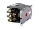 NCK3-50A/3-110V — CONTACTOR PARA AIRE ACONDICIONADO 3X50A/110VCA DE BOBINA