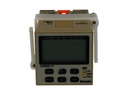 LE365S-41 - TIMER ANUAL 1/16DIN LCD SPDT 100-240VCA