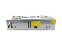 TP-V480-60 — FUENTE VARIABLE 480W/8A, 0-60VCD, VOLTAJE ENTRADA 100-120V/200-240V, CON DISPLAY INDICADOR, MEDIDA: 215X114X49mm