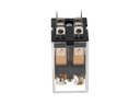 R14-11A10-240 — RELEVADOR 240VCA/2P2T/10A, EQUIV.FINDER 563282300040, ALTECH RL2L-A230