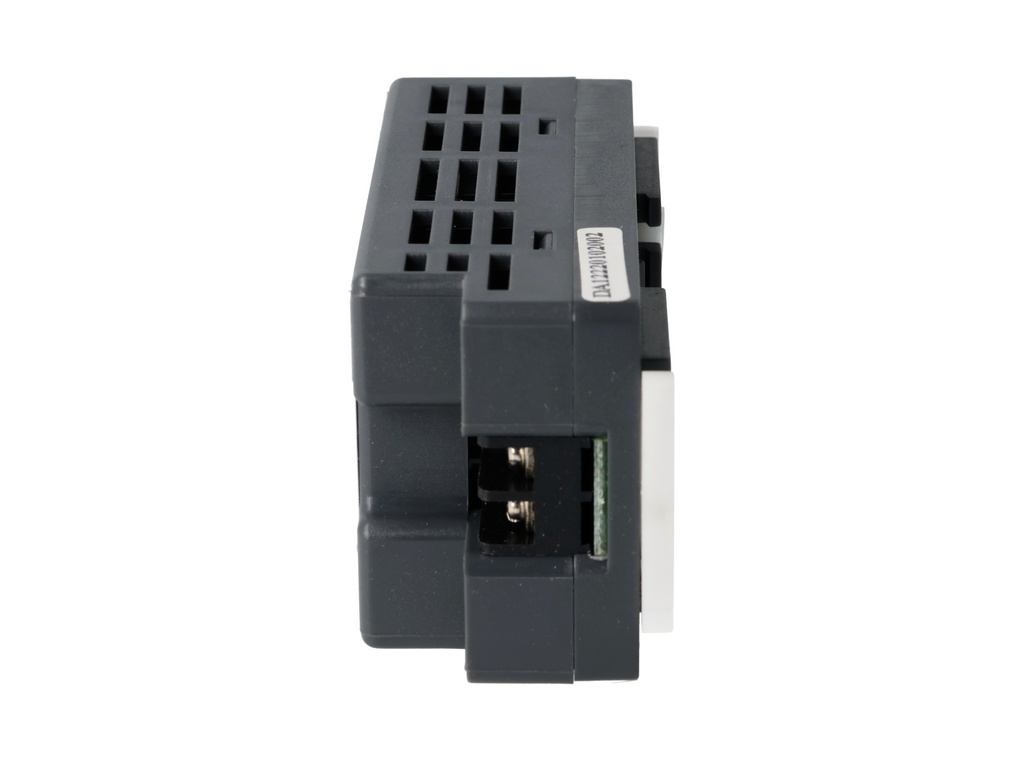 TPSR-25-12 — FUENTE DE VOLTAJE PARA RIEL 12VCD 2.08A 25W90-264VAC 106X55X43 mm, 