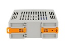 SPB-060-24 — FUENTE DE PODER 24VCD, 60W, 2.5A, ENTRADA 100-240VCA, 1.6A