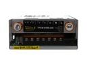 TPCA-V480-220 — FUENTE VARIABLE VOLTAJE/CORRIENTE, 0-220, VCD, ENTRADA  110/220 , 2.2AMP. C/DISPLAY INDICADOR, MEDIDAS 215 X 115 X 50MM