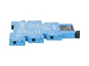 385100120060 - INTERFACE CON RELE   012AC/DC 6A