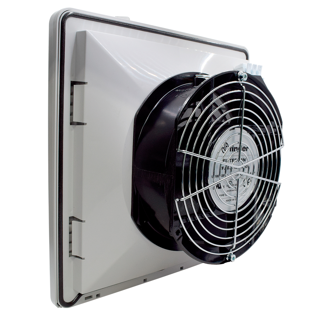 7F5081204230 - VENTILADOR CON FILTRO (120VAC) (224X224)