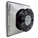 7F5081204230 - VENTILADOR CON FILTRO (120VAC) (224X224)