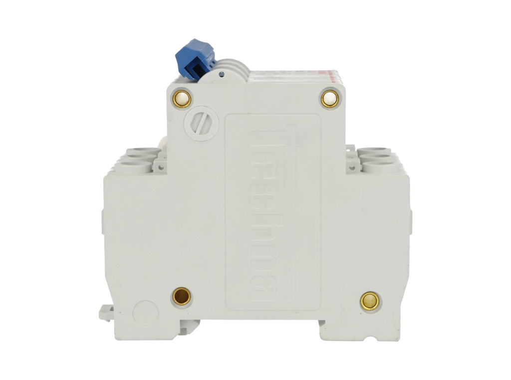 3B20 — INTERRUPTOR MINIATURA 3P 20AMP 440VCA PARA RIEL CURVA B