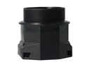 3805021 — CONECTOR RECTO PG48 PARA TUBO CORRUGADO DE 54.0mm DIAMETRO 47.7mm