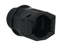 3805006 — CONECTOR RECTO PG16 PARA TUBO CORRUGADO DE 21.2mm DIAMETRO 16.6mm