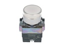 2ALF1LB-400 — PULSADOR ILUMINADO NO INCLUYE LED 6V, 12V, 24V, 48V, 110V, 230VCA/CD #MCB91*** (***=VOLTAJE) 