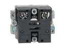 2ALF1LB-400 — PULSADOR ILUMINADO NO INCLUYE LED 6V, 12V, 24V, 48V, 110V, 230VCA/CD #MCB91*** (***=VOLTAJE) 