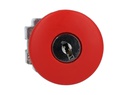 2AMLKB4 - HONGO CON LLAVE COLOR ROJO