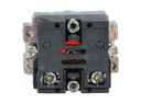 2ALF4LB-400 — PULSADOR ILUMINADO NO INCLUYE LED 6V, 12V, 24V, 48V, 110V, 230VCA/CD #MCB94*** (***=VOLTAJE) 