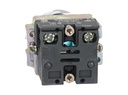 2ALP6LB-400 — PULSADOR ILUMINADO SALIENTE NO INCLUYE LED 6, 1224, 48, 110, 230VCA/CD #MCB96*** (***= VOLTA