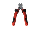 ET21121900 — ALICATES DE CORTE DIAGONAL DE TIPO EXTRAFUERTE DIN 5238A