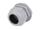 CG-PG36 - CONECTOR GLAND.PG36 32.5MM POLIAM. GRIS