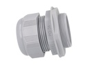 CG-PG36 - CONECTOR GLAND.PG36 32.5MM POLIAM. GRIS