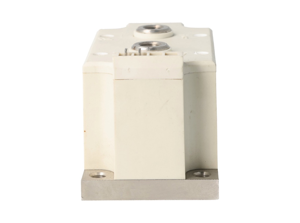 SKKH 161/12E - MODULO TIRISTOR DIODO 161A 1200V