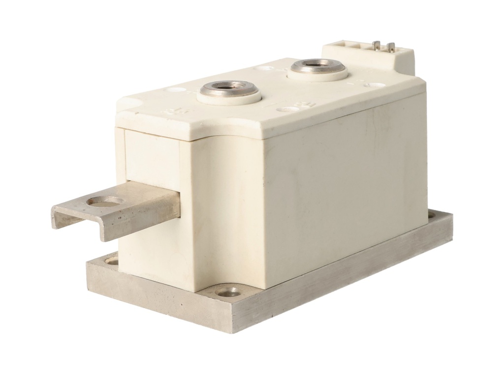 SKKH 161/12E - MODULO TIRISTOR DIODO 161A 1200V