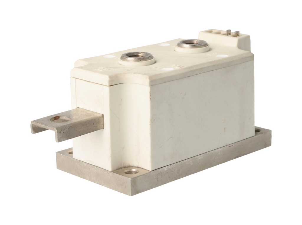 SKKH 161/12D-2 - MODULO TIRISTOR DIODO 161A 1300V