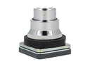 AK2-2POSR - SELECTOR C/LLAVE 2 POS C/RETORNO 30MM