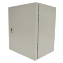 TPME302520 — GABINETE METALICO NEMA IP55 300X250X200MM