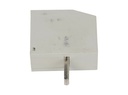 XK2B/4D8-12 — BLOQUE DE DISTRIBUCION PARA CONEXION DIRECTA AL BREAKER, 101A MAX., 4 CONDUCTORES, CALIBRE 12 AWG