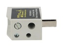 XK2B/4D8-12 — BLOQUE DE DISTRIBUCION PARA CONEXION DIRECTA AL BREAKER, 101A MAX., 4 CONDUCTORES, CALIBRE 12 AWG