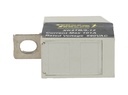 XK2TB/9-12 — BLOQUE DE DISTRIBUCION PARA CONEXION DIRECTA AL BREAKER, 125A MAX, 9 CONDUCTORES, CALIBRE 12 AWG