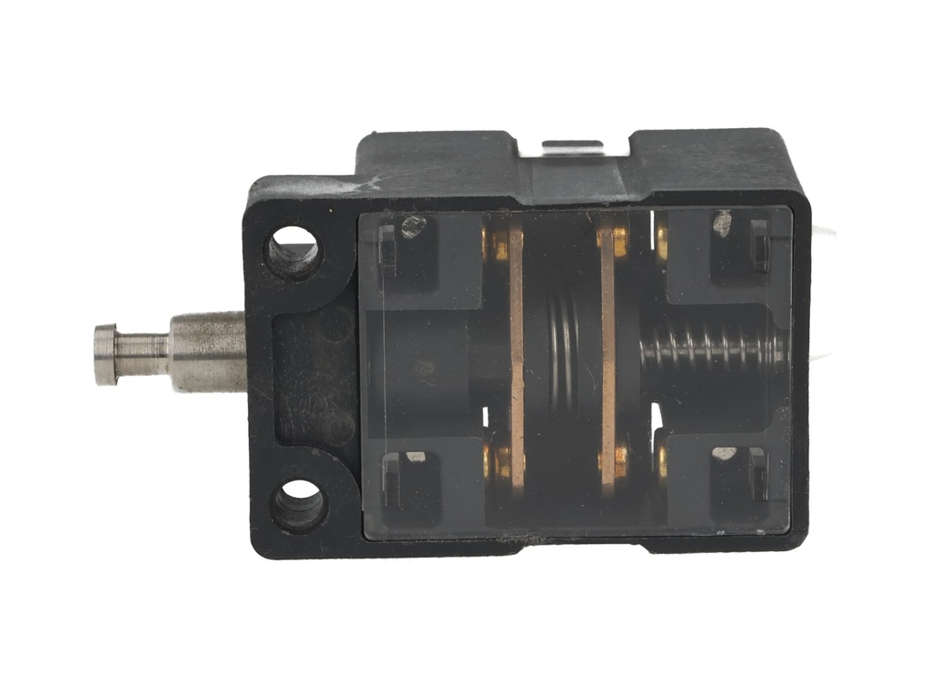 KSB1-1 — MICROSWITCH DE REPUESTO PARA PEDAL HRF-HD8XXXX