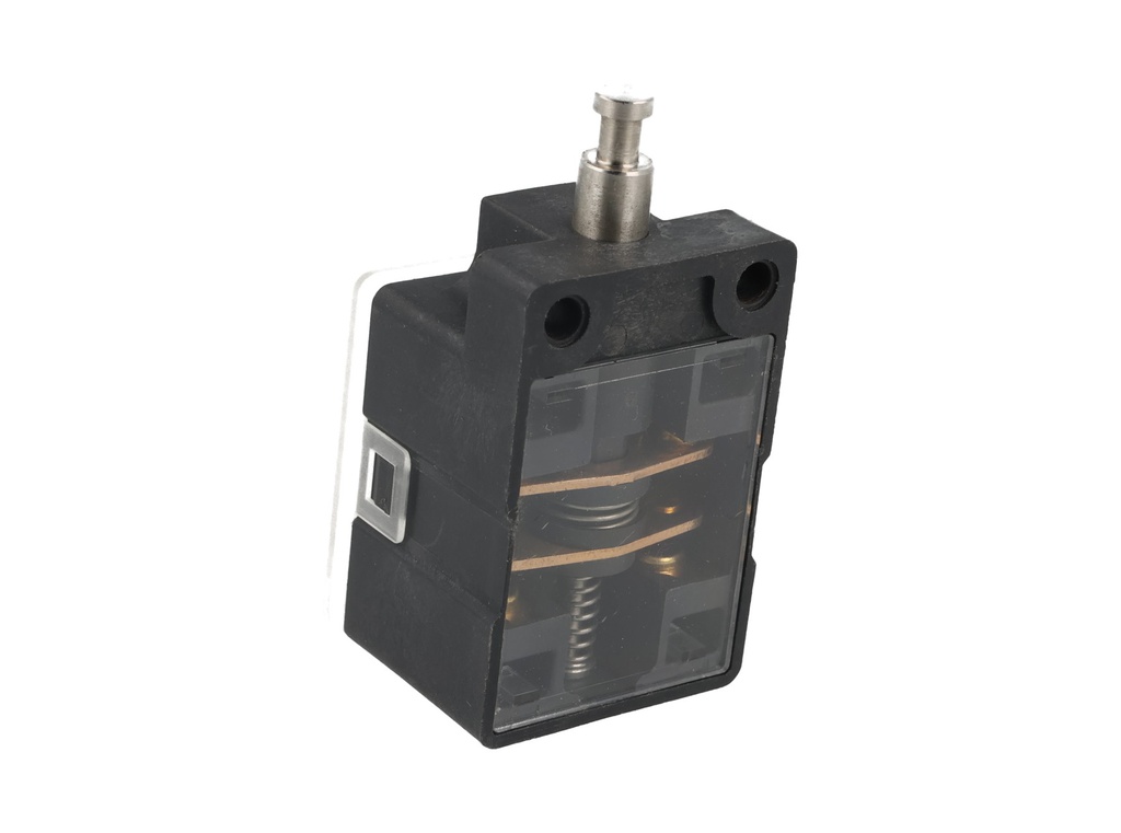 KSB1-1 — MICROSWITCH DE REPUESTO PARA PEDAL HRF-HD8XXXX