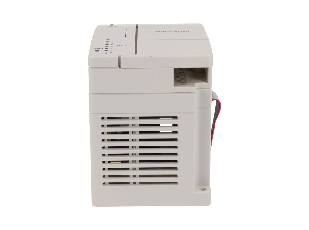 IVC1L-0016ENR — CONTROLADOR LOGICO PROGRAMABLE 24 VDC