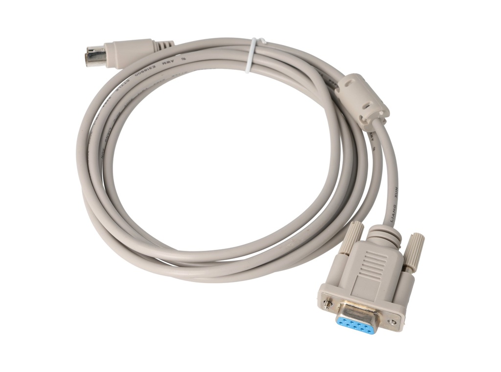 IVC-SL1 — CABLE P/PROGRAMACION PLC, 