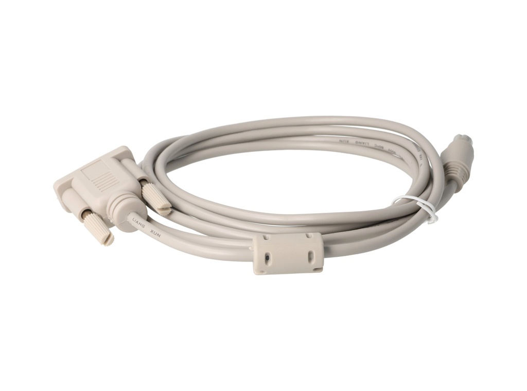 IVC-SL1 — CABLE P/PROGRAMACION PLC, 