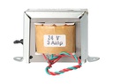 24V3A/120V - TRANSFORMADOR 24V 3AMP,ENTRADA 120VCA