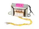 9V300MA/120V - TRANSFORMADOR 9V 300MA,ENTRADA 120VCA