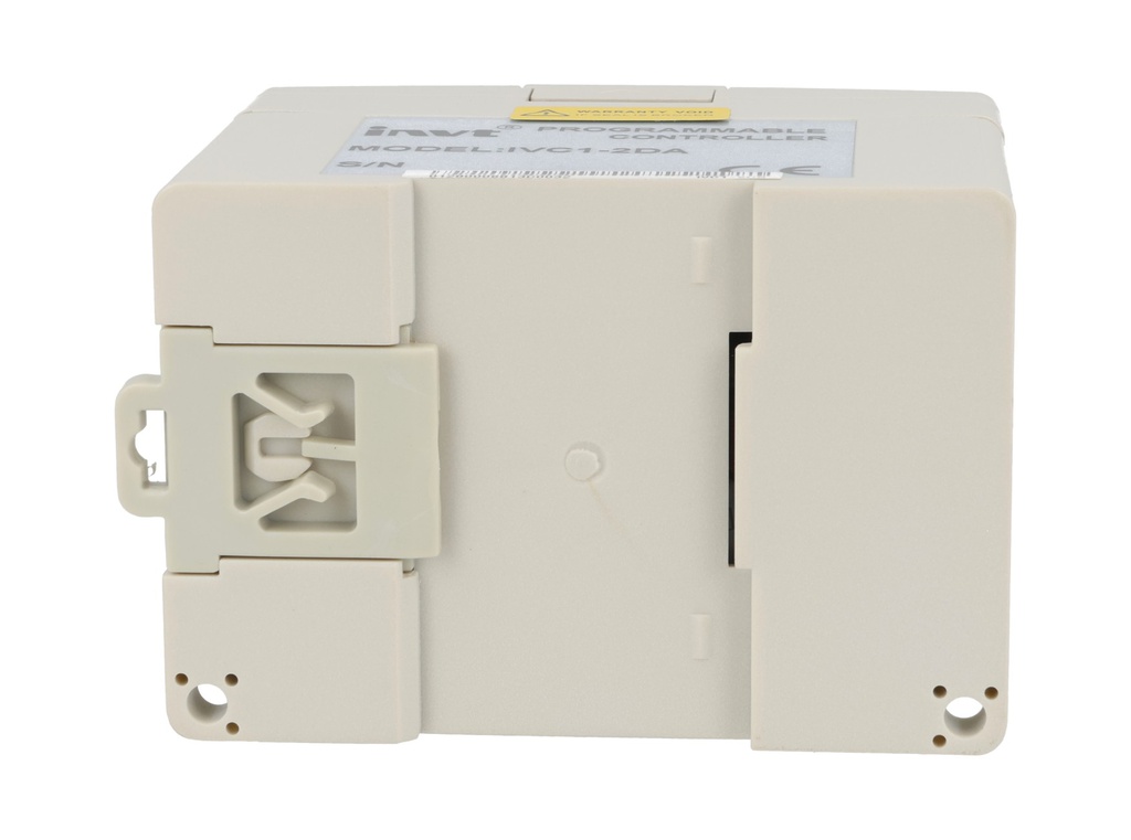 IVC1-2DA — IVC1-2DA — MODULO DE EXTENSION PLC,