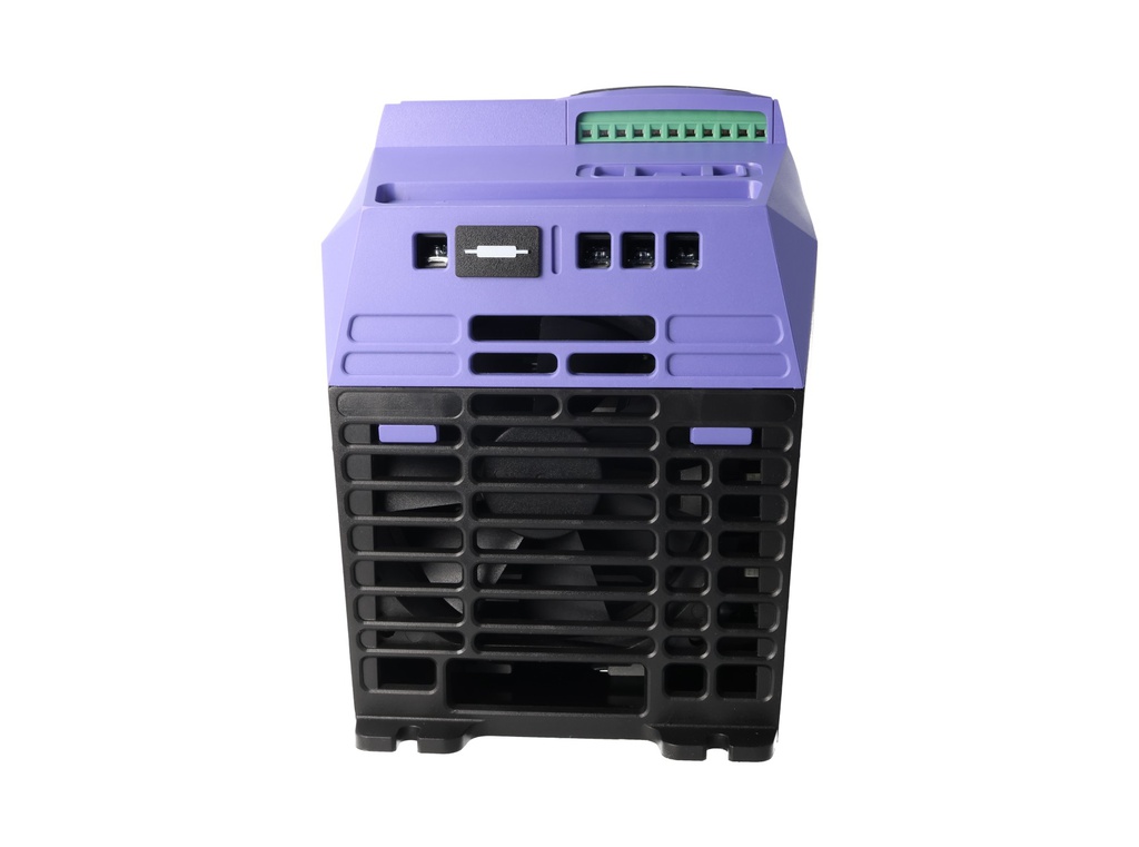 ODE3F-40-10HP — VARIADOR FREC. 480VCA 3 FASES DE ENT. 10, HP IP20 CON FILTRO INCORPORADO