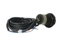 PRA30-10DN - SENSOR P/MAQ.SOLD.NPN,NA,S/10MM,15-30VCD