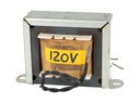 9V5A/120V - TRANSFORMADOR 9V 5AMP ENTRADA 120V