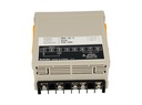 M5W-AA-5 - AMPERIMETRO DE PANEL.41/2 DIG.199.9ACA