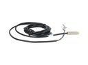 PR08-2DN2 — SENSOR INDUCTIVO NPN, NC, SENSADO DE 2MM, 10-30VCD