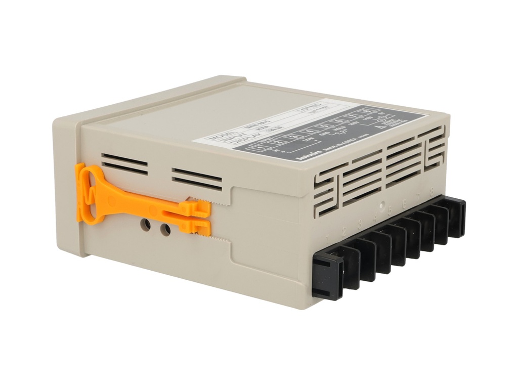 CTEC2100100 — INTERRUPTOR DE CORRIENTE 100A/100MA 1P+N FALLA A TIERRA